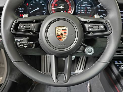Certified 2024 Porsche 911 Targa 4 GTS AWD/4WD image 33
