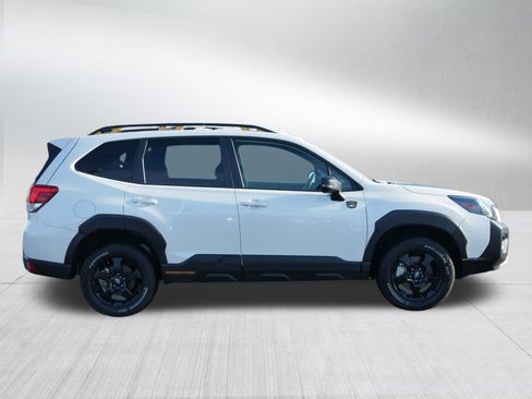 Certified 2024 Subaru Forester Wilderness image 8