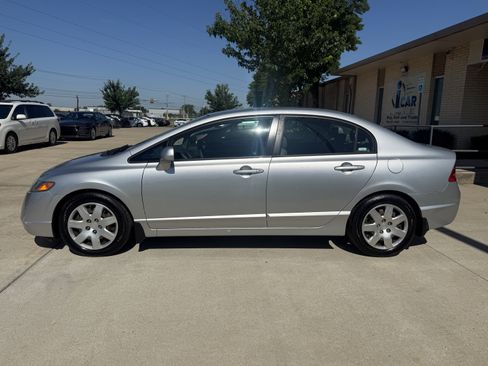 Used 2006 Honda Civic LX image 4