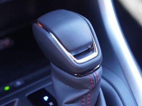 Certified 2025 Toyota RAV4 XSE image 39