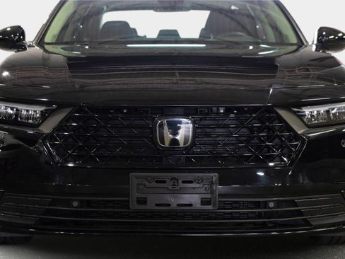 Used 2024 Honda Accord EX-L image 4