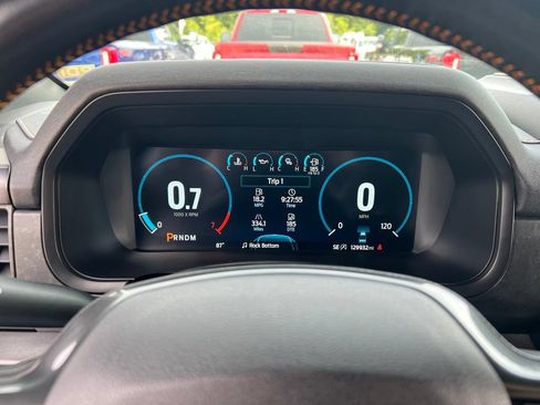 Used 2022 Ford F150 Tremor w/ Equipment Group 402A High AWD/4WD image 42