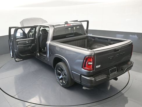 Used 2025 RAM 1500 Big Horn image 69