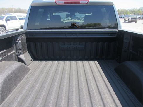 New 2026 GMC Sierra 1500 Elevation w/ Elevation Select Package AWD/4WD image 7