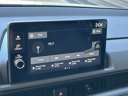 New 2026 Honda CR-V LX image 18