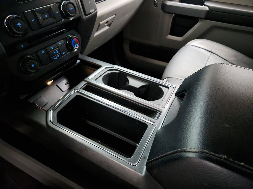 Used 2016 Ford F150 XLT RWD image 16