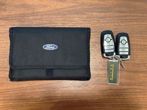 Used 2017 Ford F250 Lariat w/ Lariat Ultimate Package image 84