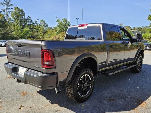 New 2026 RAM 2500 Tradesman image 12