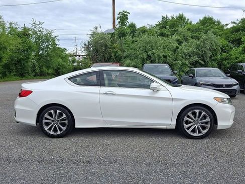 Used 2013 Honda Accord EX-L image 7