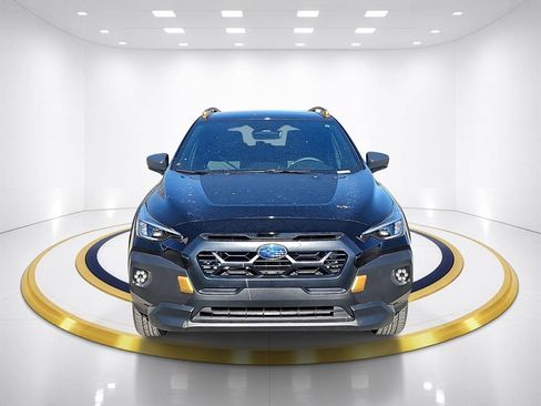 New 2026 Subaru Crosstrek 2.5i Wilderness w/ Crosstrek Mirror Package AWD/4WD image 2
