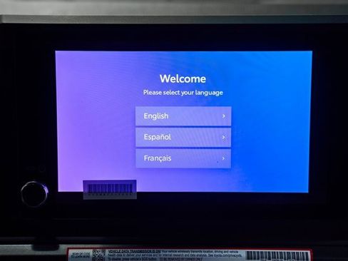 New 2026 Toyota Tacoma TRD Off-Road image 20