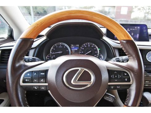 Used 2018 Lexus RX 350 FWD image 14