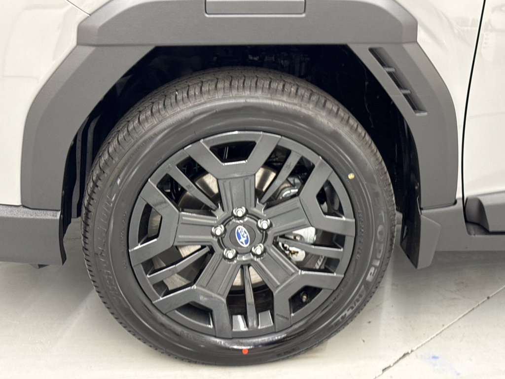 New 2026 Subaru Outback Limited XT AWD/4WD image 10