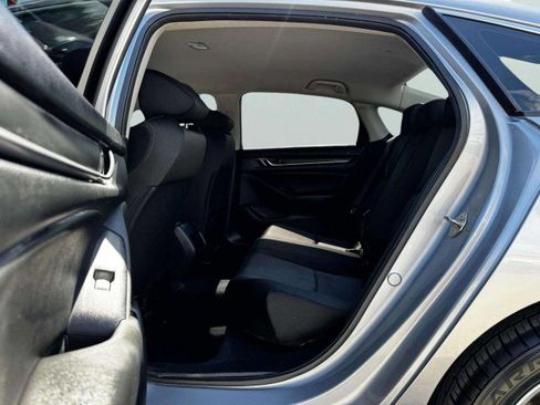 Used 2019 Honda Accord LX image 33