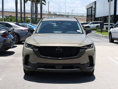 Certified 2026 MAZDA CX-50 Meridian Edition w/ Weather Package AWD/4WD image 3