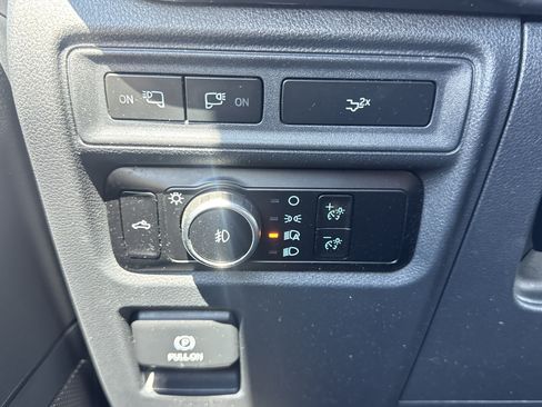 Used 2024 Ford F150 XLT w/ Equipment Group 302A MID AWD/4WD image 32