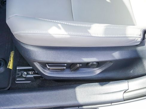 Used 2025 Toyota Camry SE w/ Multimedia Upgrade Package FWD image 20