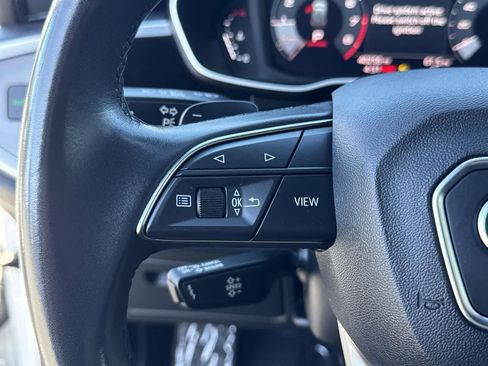 Used 2022 Audi Q3 2.0T Premium image 11