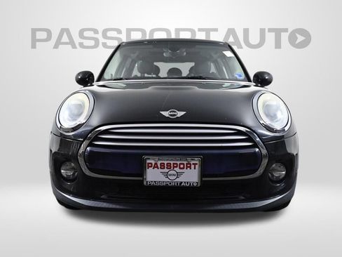 Used 2015 MINI Cooper 4-Door Hardtop FWD image 2