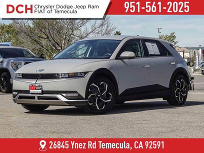 Used 2024 Hyundai Ioniq 5 SEL