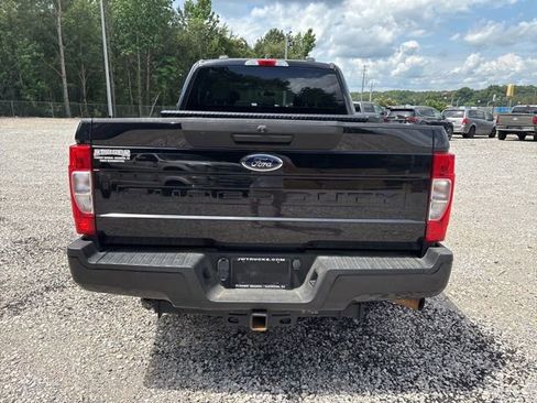 Used 2021 Ford F350 XL w/ Power Equipment Group RWD image 6