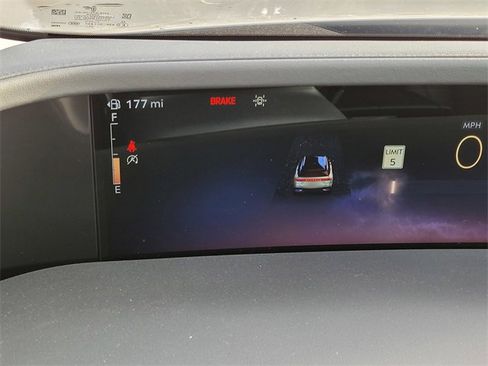 New 2026 Lincoln Nautilus Reserve image 14