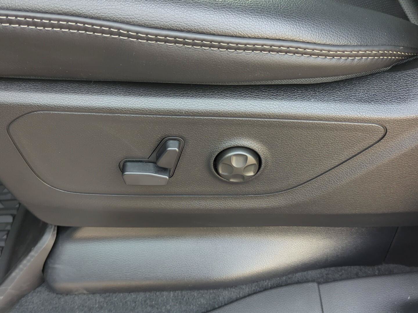 New 2026 RAM 1500 RHO AWD/4WD image 13