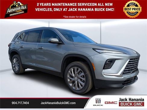 New 2026 Buick Enclave Preferred w/ Power Package image 1