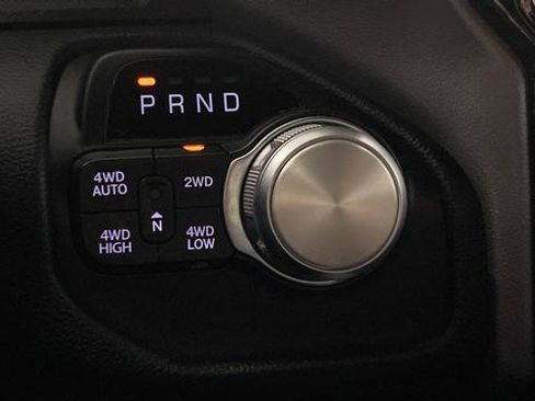 Used 2021 RAM 1500 Laramie AWD/4WD image 21