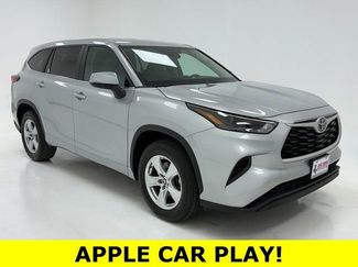 Used 2023 Toyota Highlander L video 1