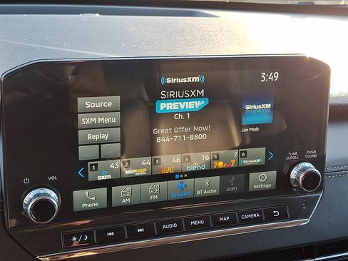 Used 2023 Mitsubishi Outlander SEL 40th Anniversary image 18