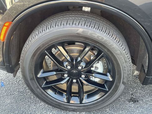 Used 2026 Dodge Durango GT AWD/4WD image 12
