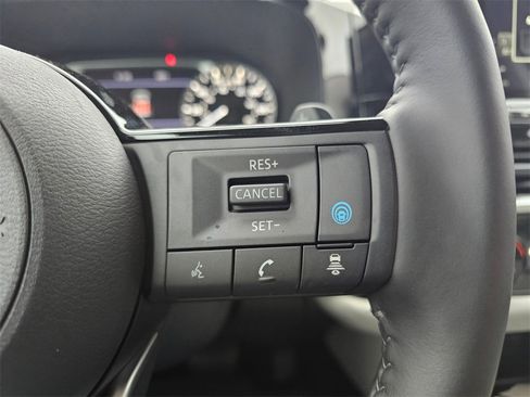 New 2025 Nissan Pathfinder SL w/ Cargo Package image 18