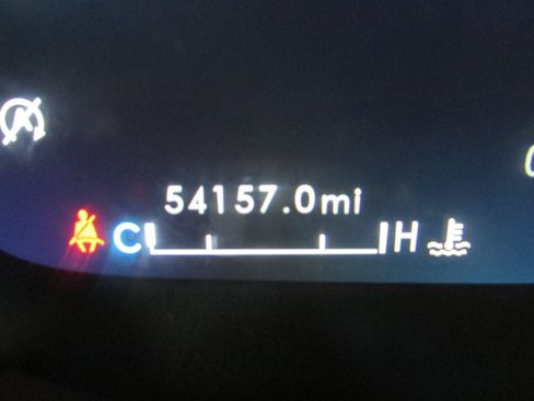 Used 2019 Lincoln Nautilus Select AWD/4WD image 34
