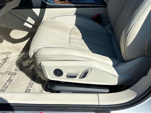 Used 2023 Audi A6 3.0T Prestige w/ Prestige Package image 19