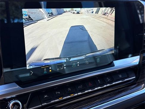 Used 2022 GMC Sierra 1500 Elevation w/ Elevation Premium Package image 25