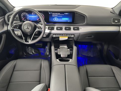 New 2026 Mercedes-Benz GLE 450 4MATIC Coupe image 23