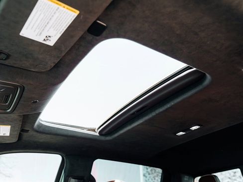 Used 2023 GMC Sierra 1500 Denali Ultimate image 35