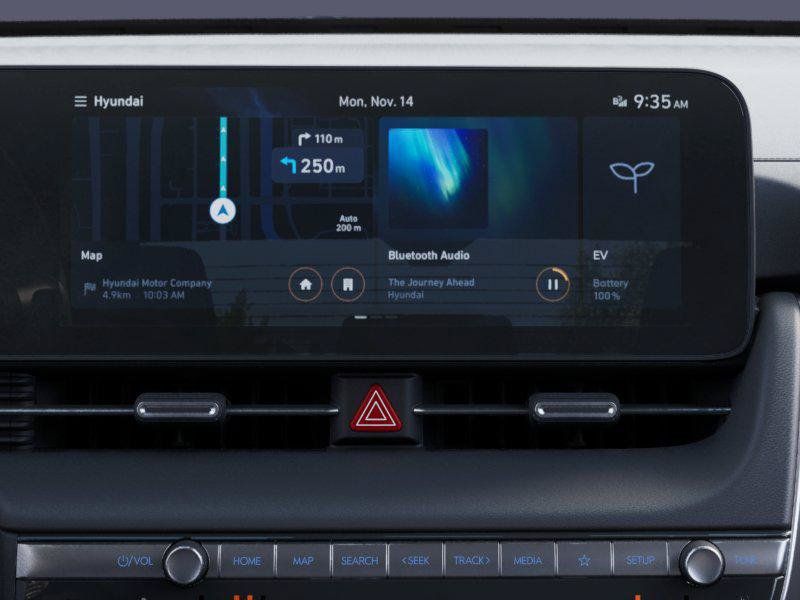 New 2027 Hyundai Ioniq 5 SEL RWD image 13