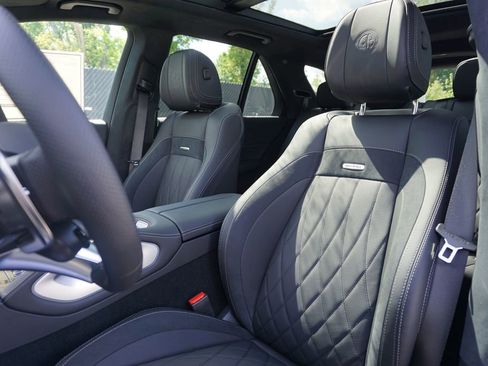 New 2026 Mercedes-Benz GLE 63 AMG S image 11