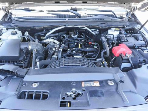 Used 2020 Ford Ranger XLT w/ Equipment Group 302A Luxury RWD image 26