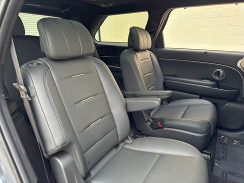 Used 2026 Hyundai Palisade Calligraphy AWD/4WD image 42