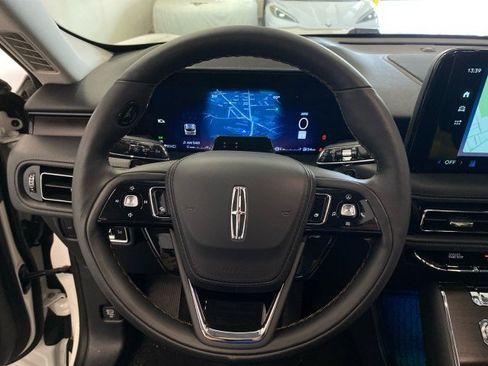 New 2026 Lincoln Aviator Reserve AWD/4WD image 47