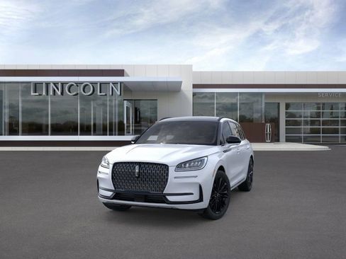 New 2026 Lincoln Corsair Premiere AWD/4WD image 2