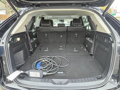 Certified 2024 MAZDA CX-90 Plug-In Hybrid w/ Preferred image 20