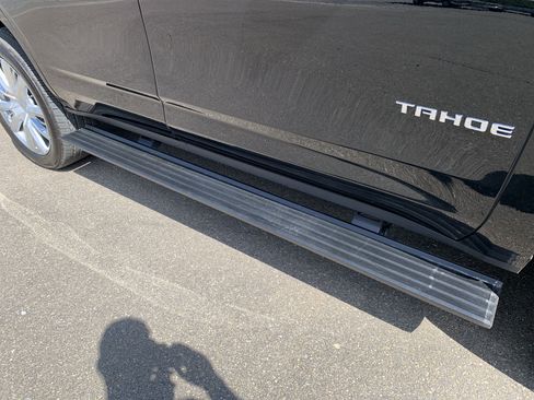 Used 2022 Chevrolet Tahoe High Country w/ Max Trailering Package image 44