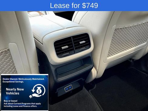Used 2026 Mercedes-Benz GLE 350 4MATIC image 12