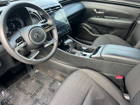 Certified 2024 Hyundai Santa Cruz SEL image 12