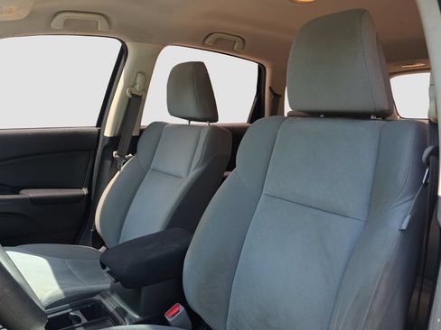 Used 2015 Honda CR-V LX image 7