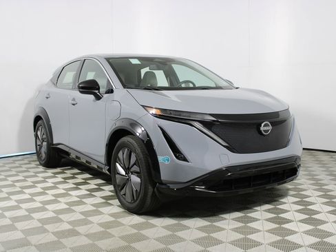 Used 2024 Nissan Ariya FWD image 26